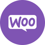WooCommerce Logo