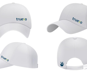 Truevo Peace Cap