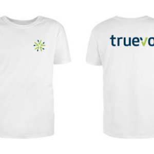 Men's Snowflake T-shirt