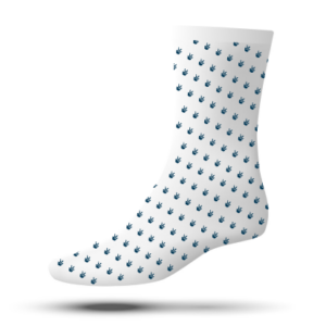 Truevo Peace Socks