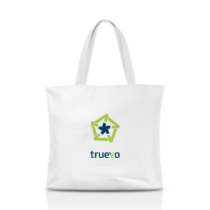 Truevo Hexagon Tote