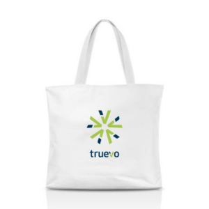 Truevo Snowflake Tote