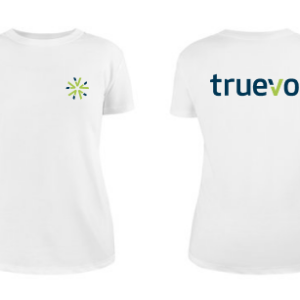 Women's Snowflake T-shirt